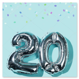 Großes #CrazySchnitzel Schild bei Event für Fotos